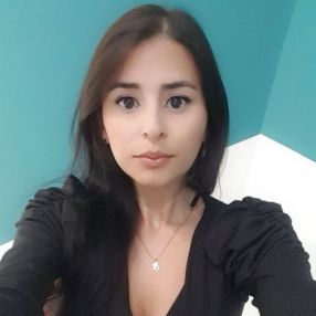 Leiidy, Babysitter in Vitoria-Gasteiz
