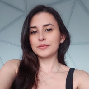 Leiidy, Babysitter in Vitoria-Gasteiz