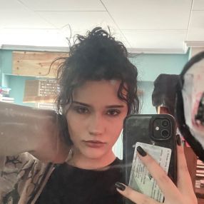 Ainhoa, Niñera o canguro en Náquera