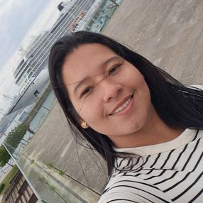 Tatiana, Babysitter in Chantada