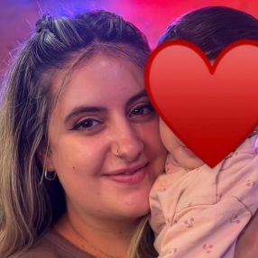 Noemi, Babysitter in Rubí