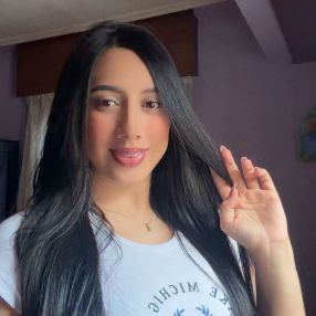 Salome, Niñera o canguro en Santurce