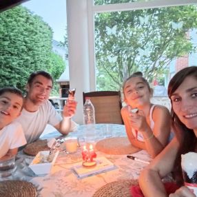 MARTA, Familia en Camargo