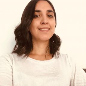 Maria Jose, Niñera o canguro en Torremolinos