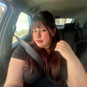 Ariadna, Babysitter in Benacazón