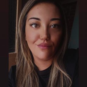 Jessica, Niñera o canguro en Tomelloso