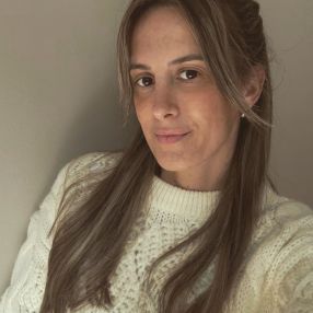 Agostina, Babysitter in Paiporta