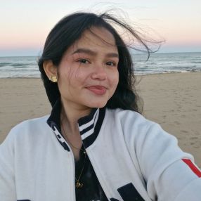 Daniela, Niñera o canguro en Murcia