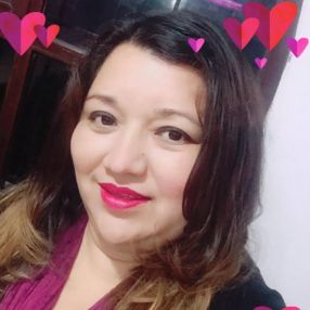 Rocio, Niñera o canguro en El Casar
