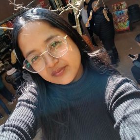 Alexandra, Babysitter in Villa del Prado