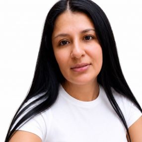 Katerin, Babysitter in Ondara