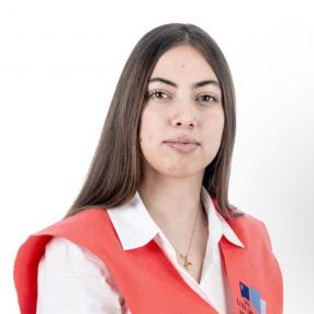 Dámaris, Babysitter in Arroyo de la Luz