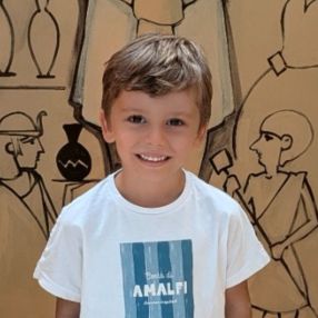 Javier, Family in El Puerto de Santa María
