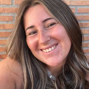 Lucía, Babysitter in Chiclana de la Frontera