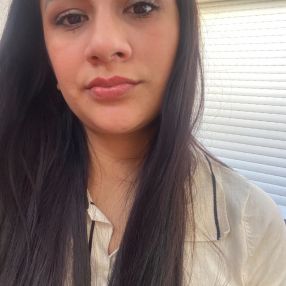Katherine, Babysitter in Játiva