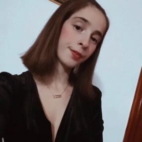 Andrea, Niñera o canguro en Villafranca de los Barros