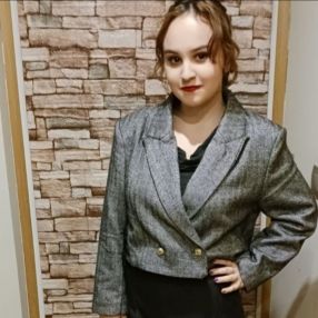 Laura, Niñera o canguro en Marchamalo