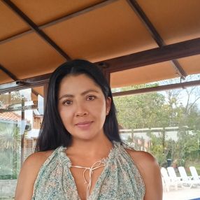 Gabriela, Niñera o canguro en Morón de la Frontera