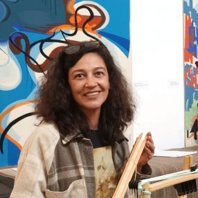 Maryane, Babysitter in Santa Eulària des Riu