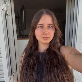 Paula, Babysitter in Llucmajor
