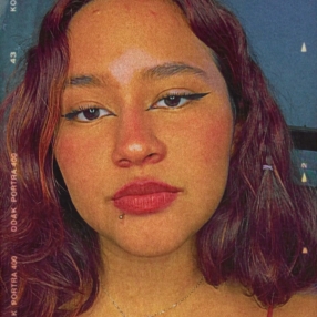 Ana Victoria, Babysitter in Santomera