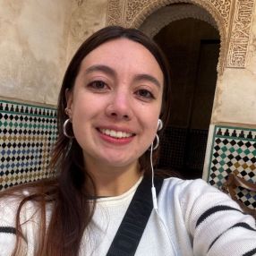 Andrea, Niñera o canguro en Benisa