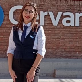 Sol, Niñera o canguro en Alicante