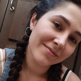 Mónica, Niñera o canguro en Sotillo de la Adrada