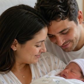 Teresa, Familia en Castellón de la Plana