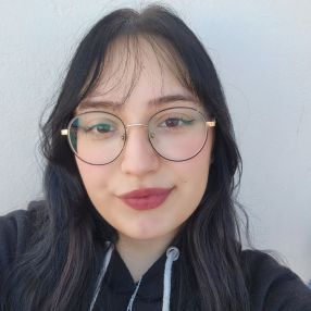 Cristina, Babysitter in Benalúa