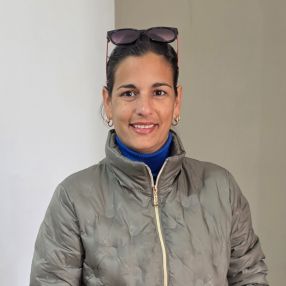 Naylé, Babysitter in Vilalba