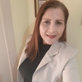Liliana, Niñera o canguro en Tarancón