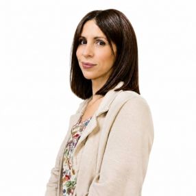 Mari Carmen, Babysitter in Jerez de la Frontera