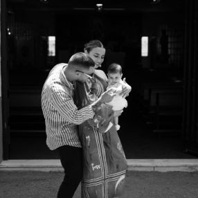 Sara, Familia en Burriana