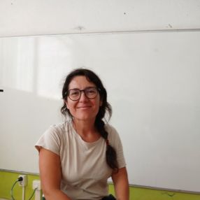 Gema, Family in Santa Cruz de la Palma