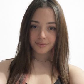 Carlota, Babysitter in Zaratán