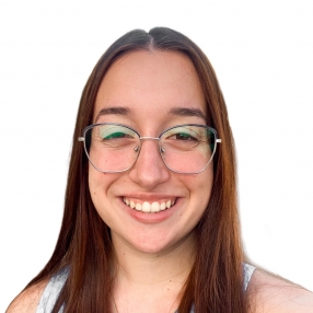 Lucía, Babysitter in Beniel