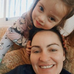 Veronica, Babysitter in La Linea de la Concepción