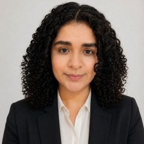 Mariam Nicol, Babysitter in Vizcaya