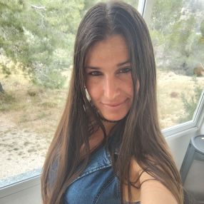 Mayelyn De Los Angeles, Niñera o canguro en Benisa