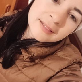 Maria isabel, Niñera o canguro en Alcalá de Guadaíra