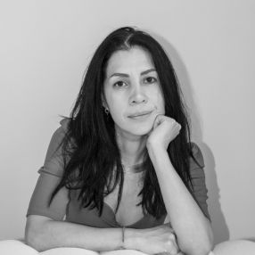 Marianna, Niñera o canguro en Villamarchante