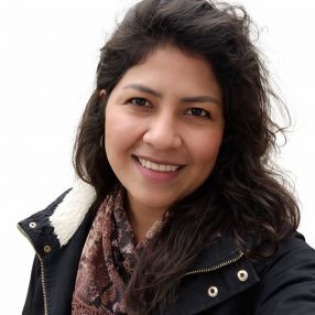 Rosely Jessica, Babysitter in Burjasot