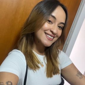 Elizabeth, Babysitter in Torrejón de Ardoz