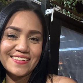 Sheila Alejandra, Niñera o canguro en Tomelloso