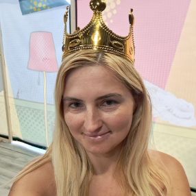 Corina, Niñera o canguro en El Puerto de Santa María
