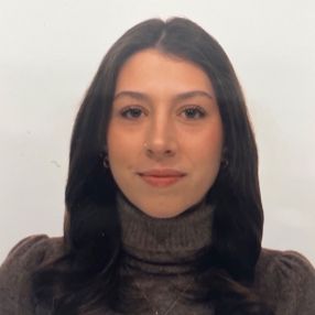 Marta, Babysitter in La Gineta