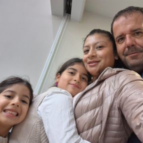 Roberto, Family in Massamagrell