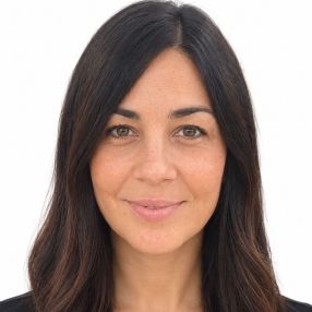 Sheila, Niñera o canguro en Alcobendas