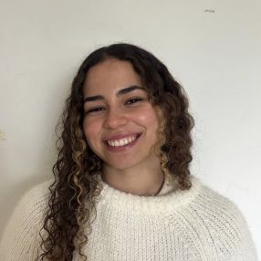 TAIDA, Niñera o canguro en El Médano